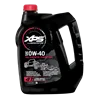 XPS Helsyntetisk 4-taktsolja 0W40 3,785 L
