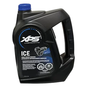 XPS Ice Intake Fluid Enhancer 3,785 L