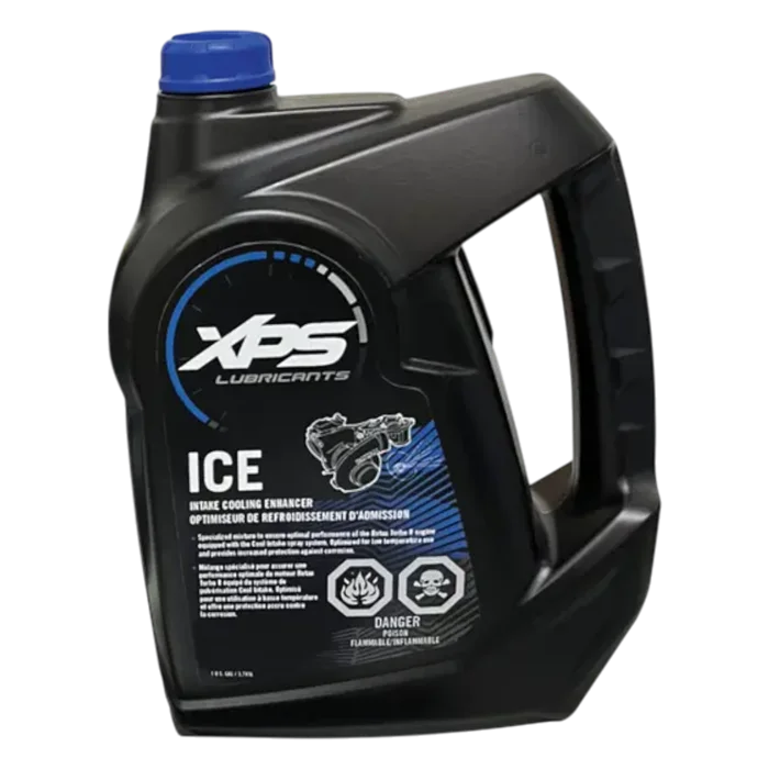 XPS Ice Intake Fluid Enhancer 3,785 L XPS Ice Intake Fluid Enhancer 3,785 L