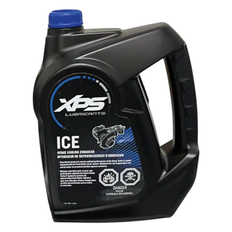 XPS Ice Intake Fluid Enhancer 3,785 L