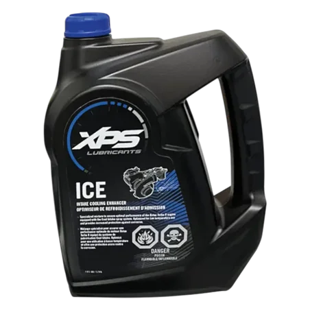 XPS Ice Intake Fluid Enhancer 3,785 L XPS Ice Intake Fluid Enhancer 3,785 L