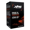 Sea-Doo Oljebyteskit 5W40 för 900 ACE-motorer