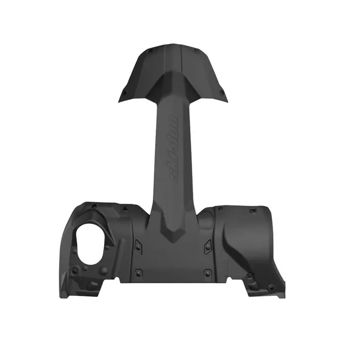 Skid plate b160 Skid plate b160