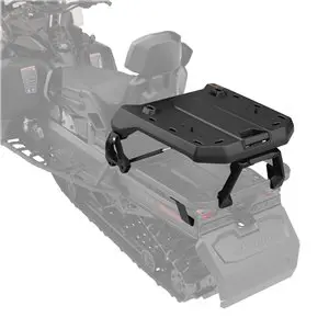 Support_rack rear kit