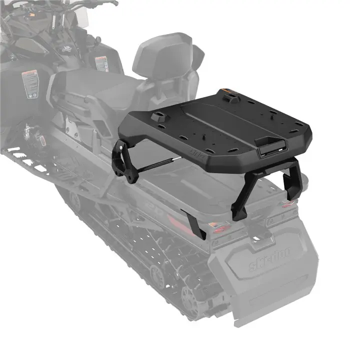 Support_rack rear kit Support_rack rear kit