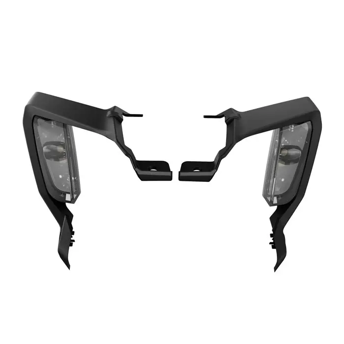 Light_auxiliary lat kit Light_auxiliary lat kit