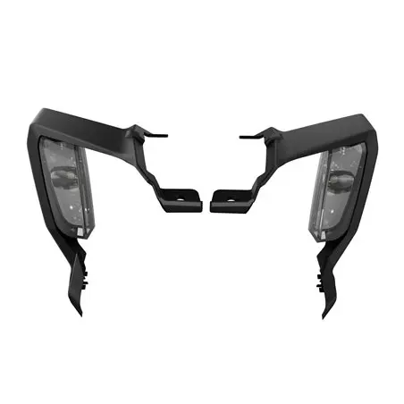 Light_auxiliary lat kit