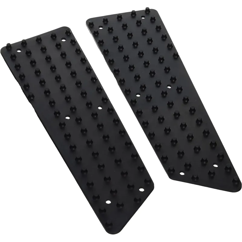 Grip Plate Kit