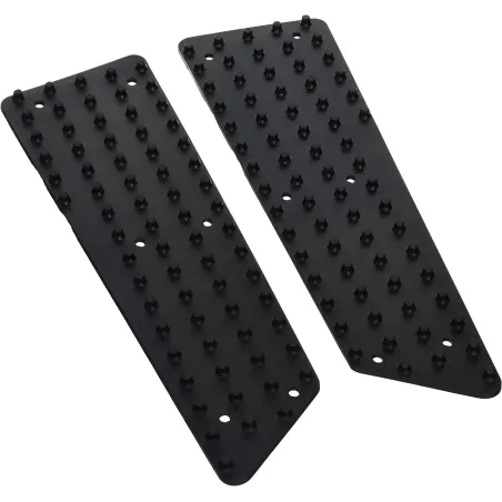 Grip Plate Kit