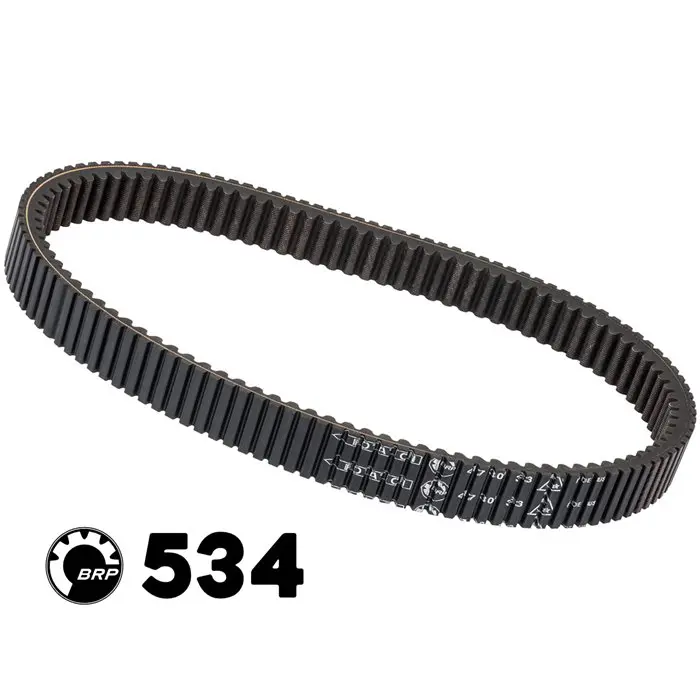 Variatorrem 534 Variatorrem 534