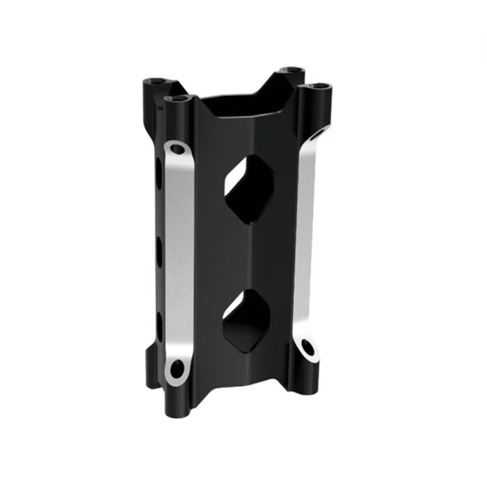 Förhöjningssats styrhöjare 145mm Förhöjningssats styrhöjare 145mm