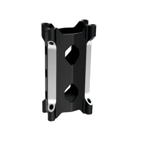 Förhöjningssats styrhöjare 145mm Förhöjningssats styrhöjare 145mm