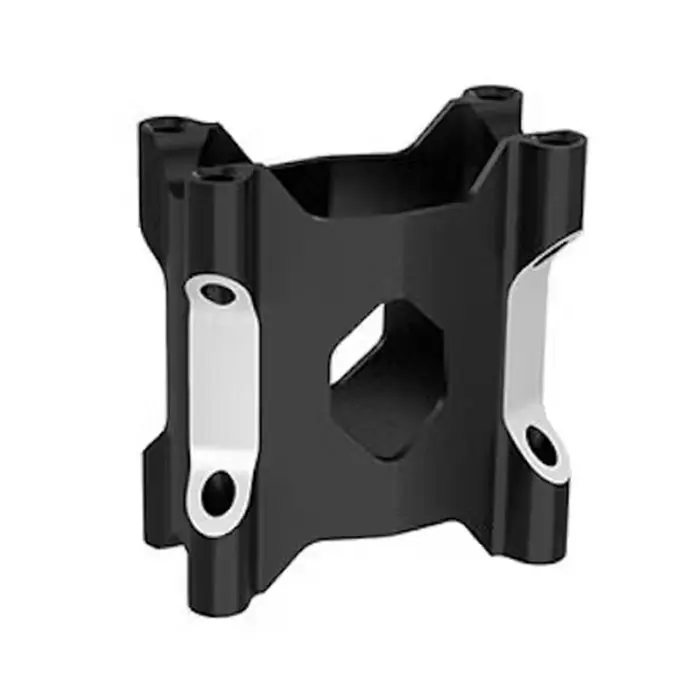 Fast styrhöjare 95mm Fast styrhöjare 95mm