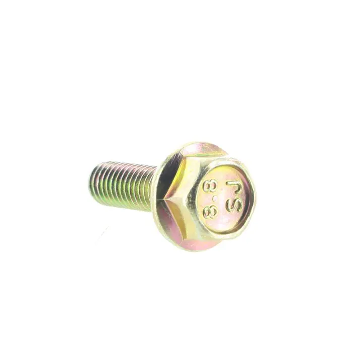 Hex Flanged screw m6 x 20 Hex Flanged screw m6 x 20