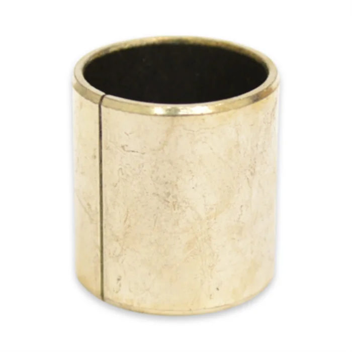 Glide bearing Glide bearing
