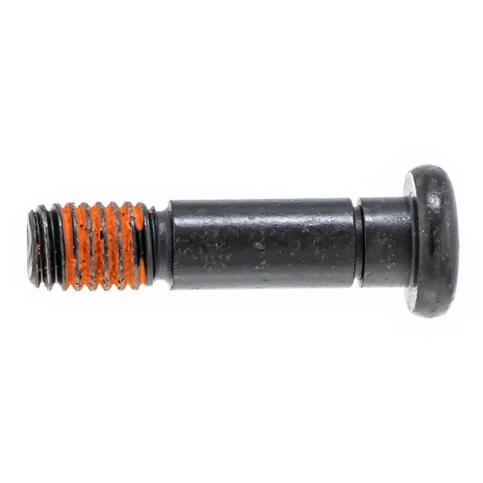 Pivot stud Pivot stud