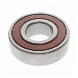 Ball bearing