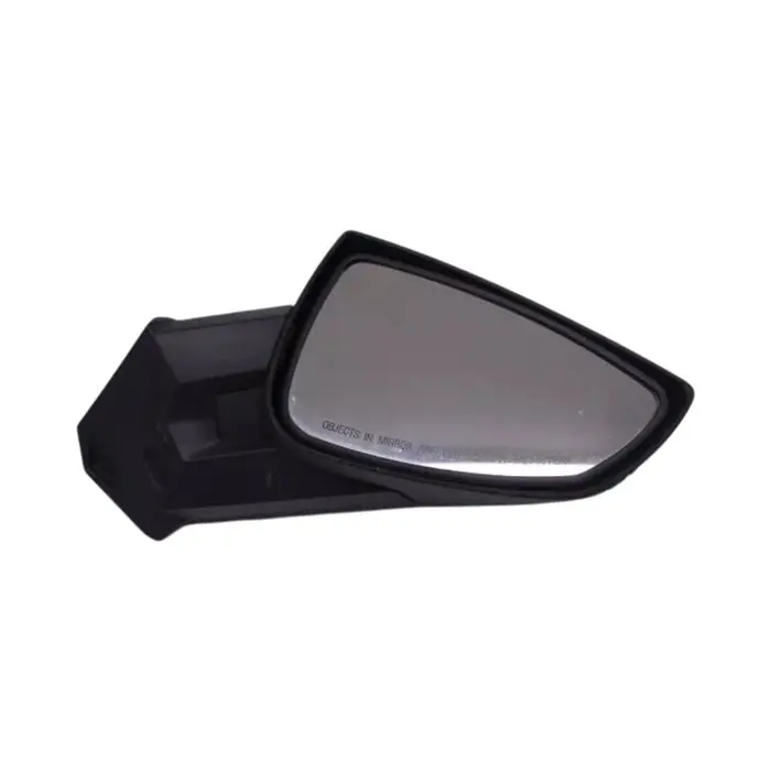 Rearview mirror kit Rearview mirror kit
