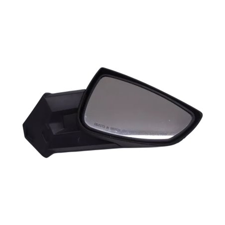 Rearview mirror kit