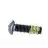 Screwtorx button head m8 x 25 sgrip
