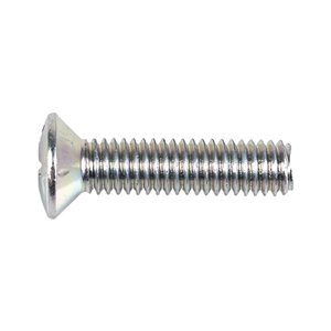 Phillips screw m6 x 25