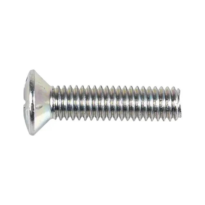 Phillips screw m6 x 25 Phillips screw m6 x 25