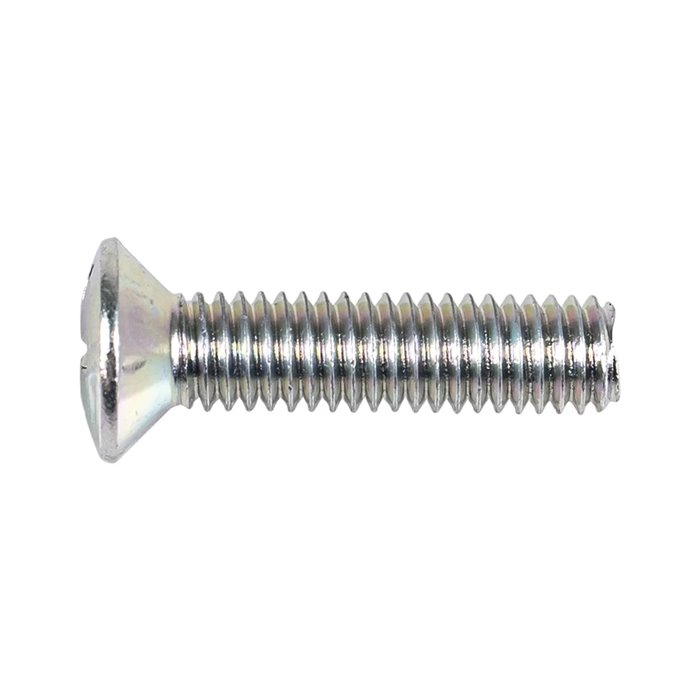 Phillips screw m6 x 25