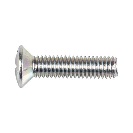 Phillips screw m6 x 25