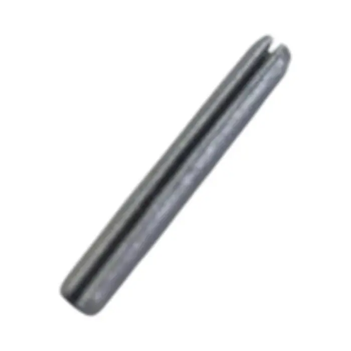 Pin_spring 26mm x 205mm Pin_spring 26mm x 205mm