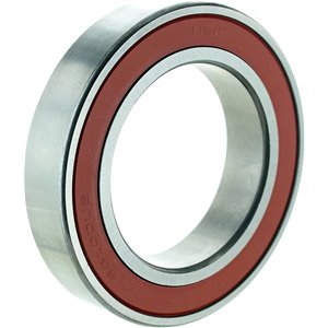 Ball bearing