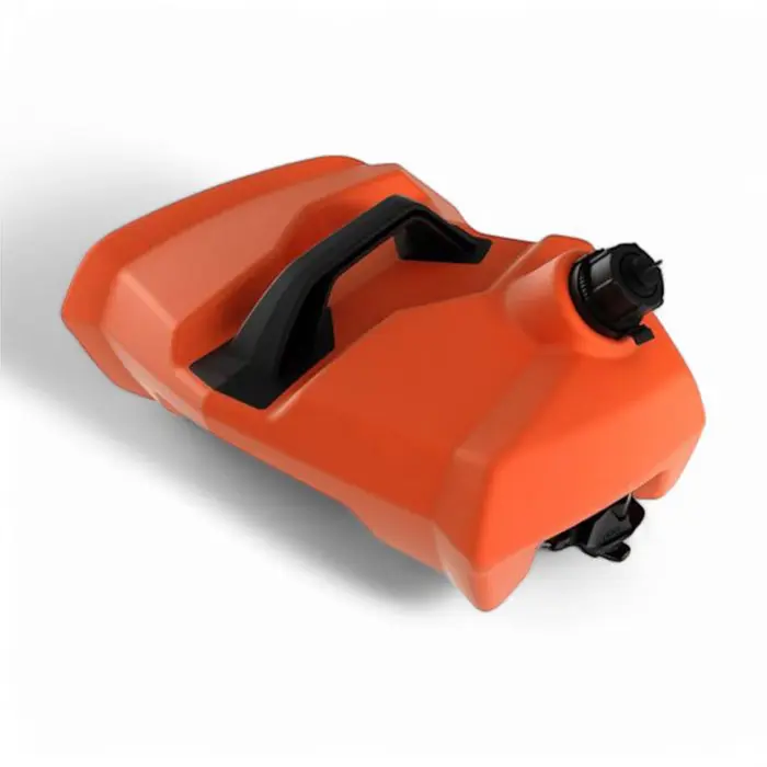 Linq-bränsedunk Linq-bränsedunk