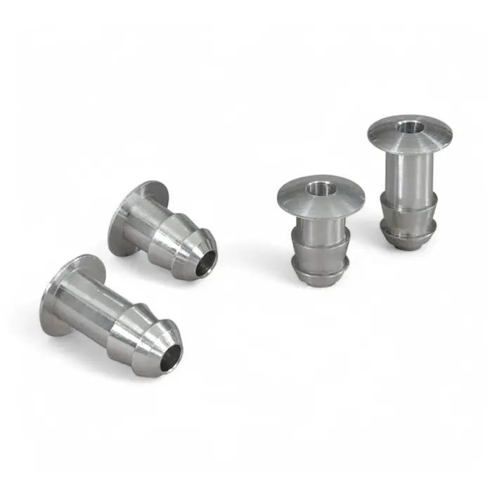 Ski rivet kit Ski rivet kit