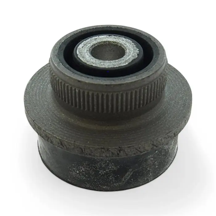 Damper_vibration Damper_vibration