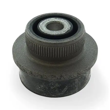 Damper_vibration Damper_vibration