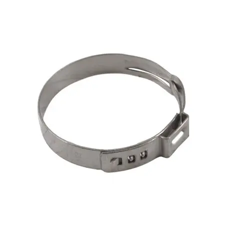 Oetiker clamp Oetiker clamp