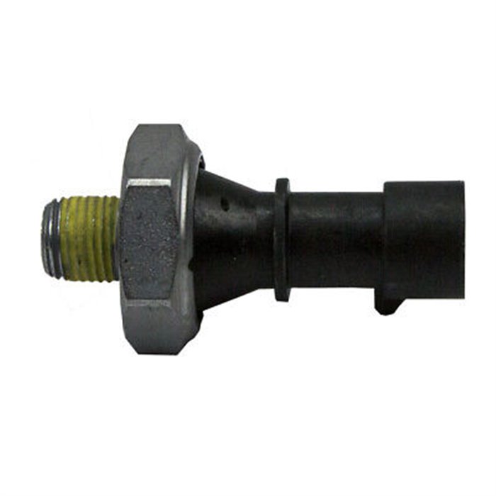 Oil pressure switch