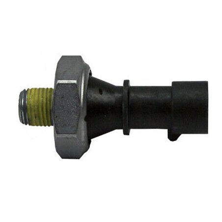 Oil pressure switch