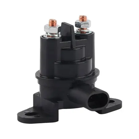 Starter relay Starter relay