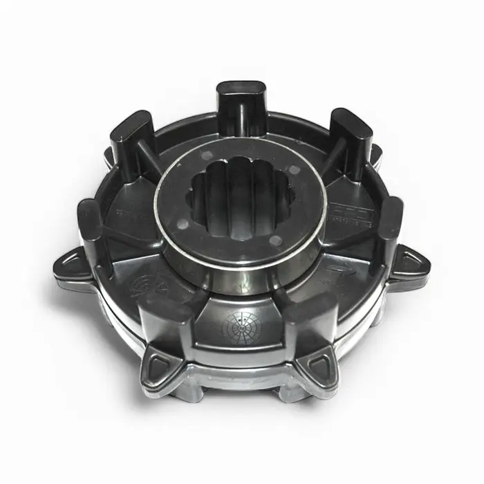 Sprocket 7 teeth