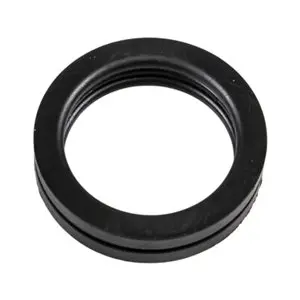 Lower vibration ring