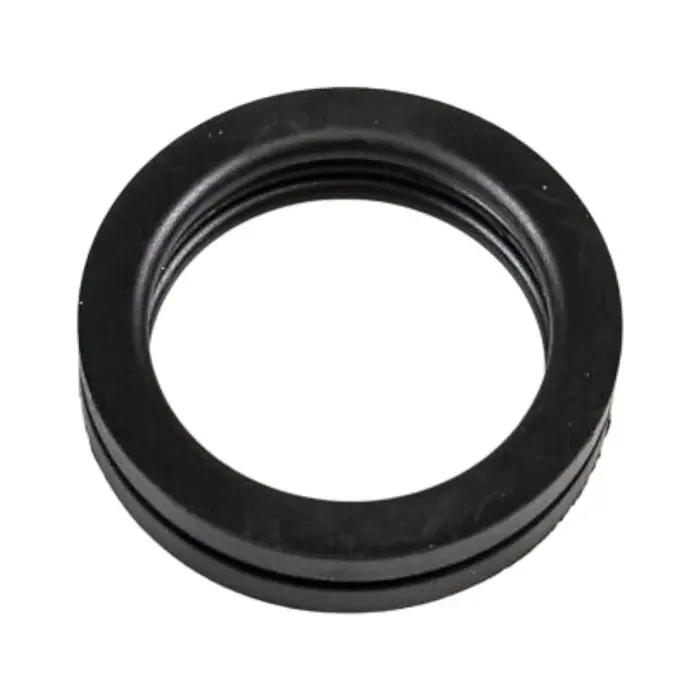 Lower vibration ring