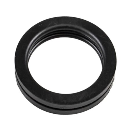 Lower vibration ring