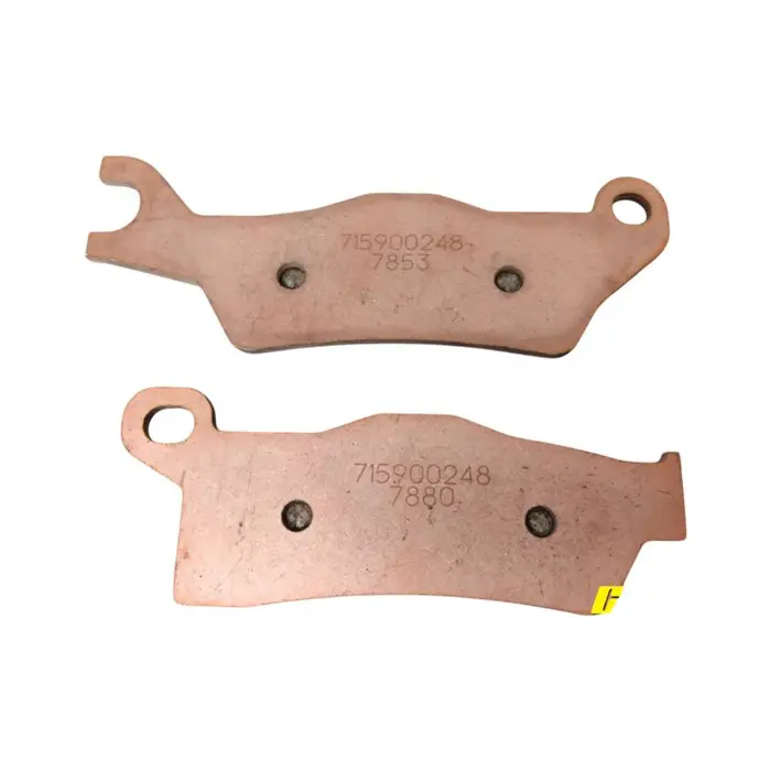 Pad_brake lh kit Pad_brake lh kit