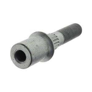 Wheel stud