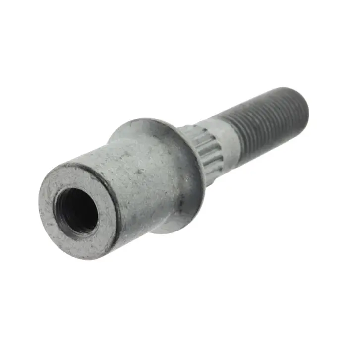 Wheel stud Wheel stud