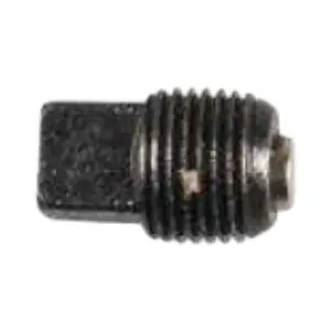 Magnetic plug