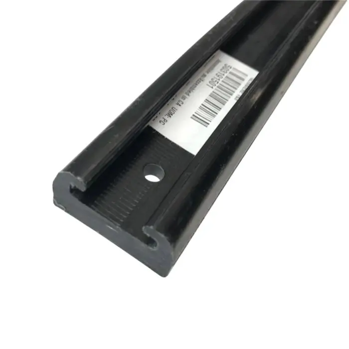 Slider shoe 163 Slider shoe 163
