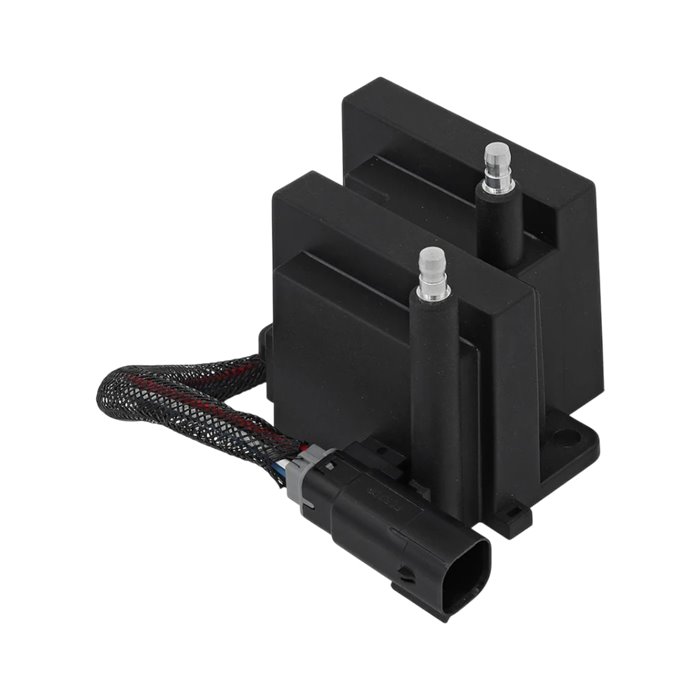Ignition coil Ignition coil