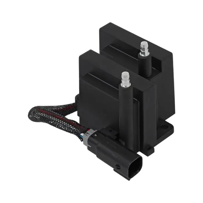 Ignition coil Ignition coil