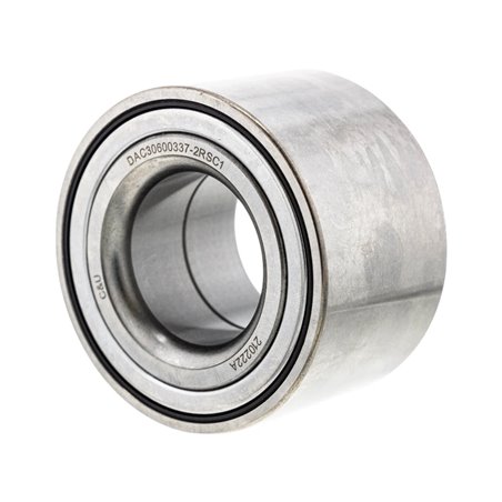 Ball bearing